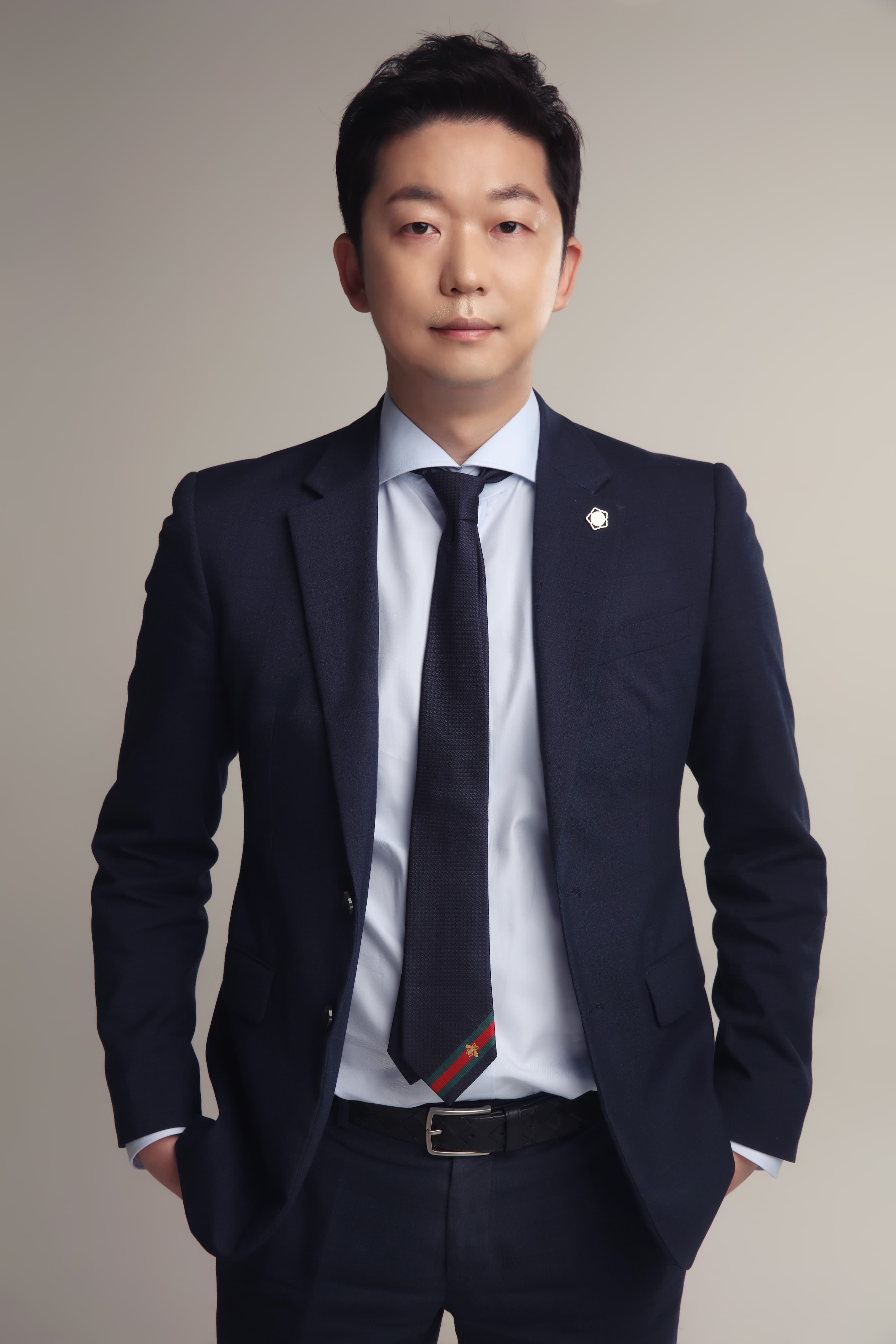 길기범 변호사 프로필 이미지