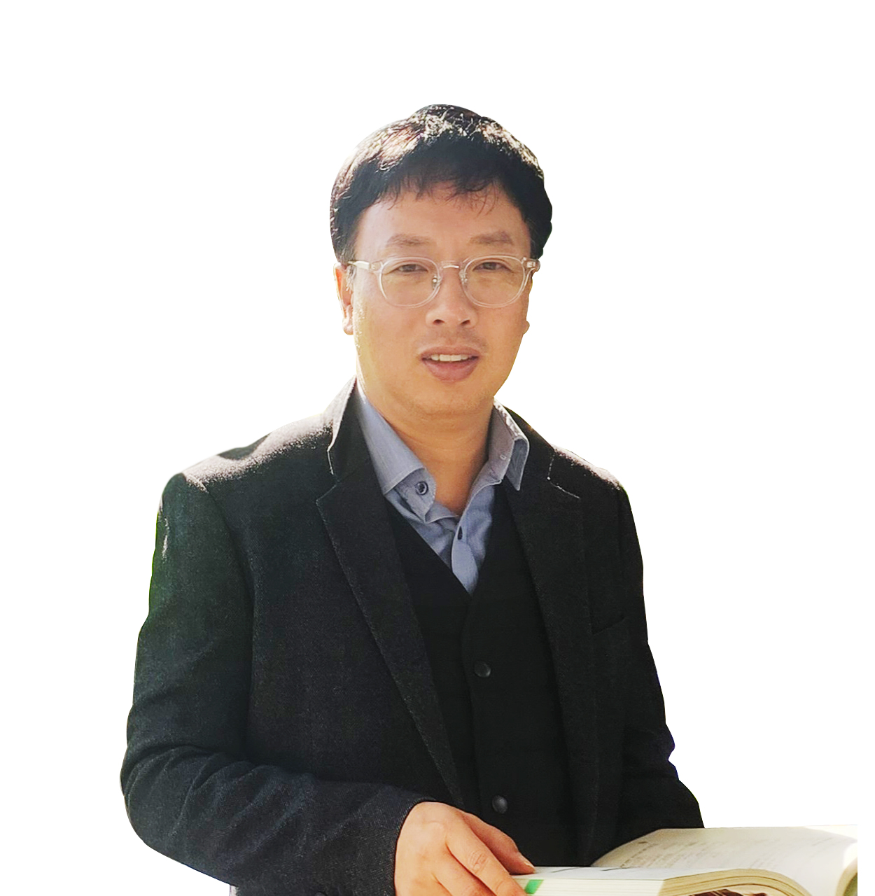 이근표 수석 컨설턴트 프로필 이미지