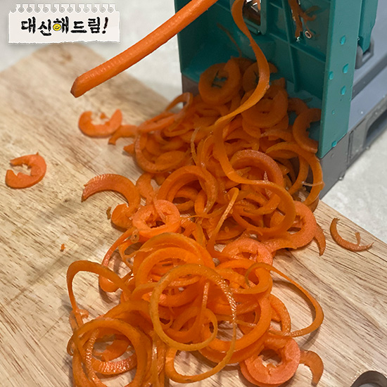 회전채칼