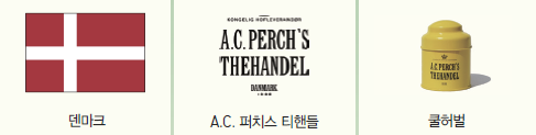 덴마크대표차