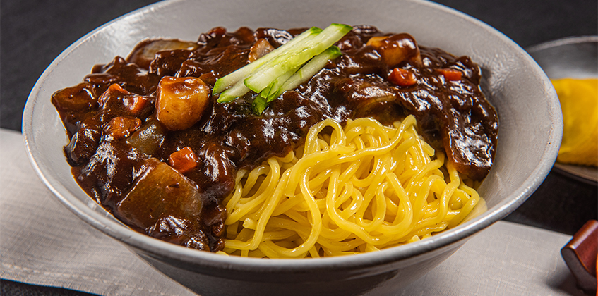 짜장면