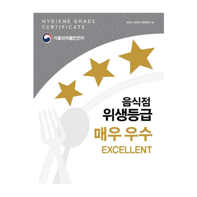 위생등급제