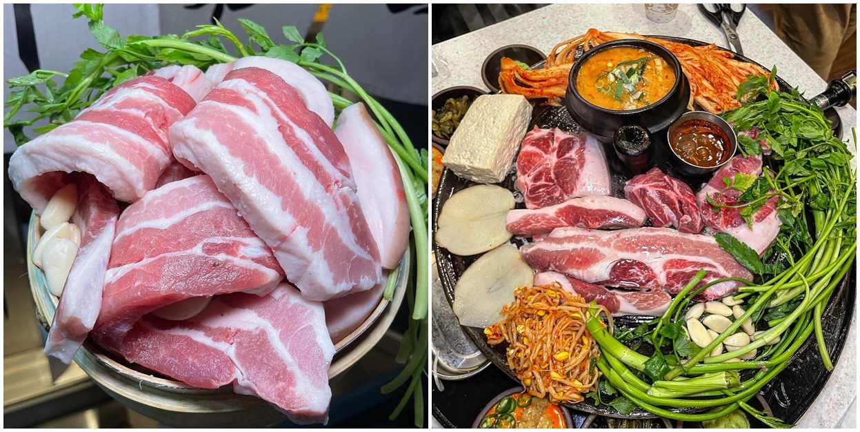 천하제일솥뚜껑