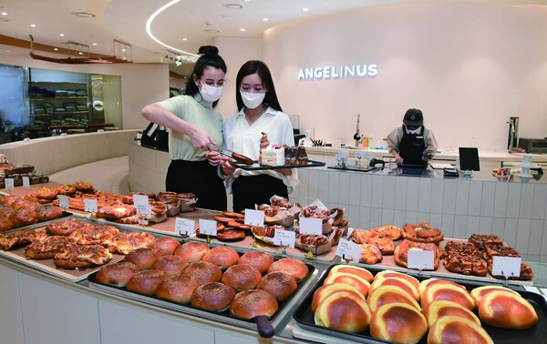 엔제리너스