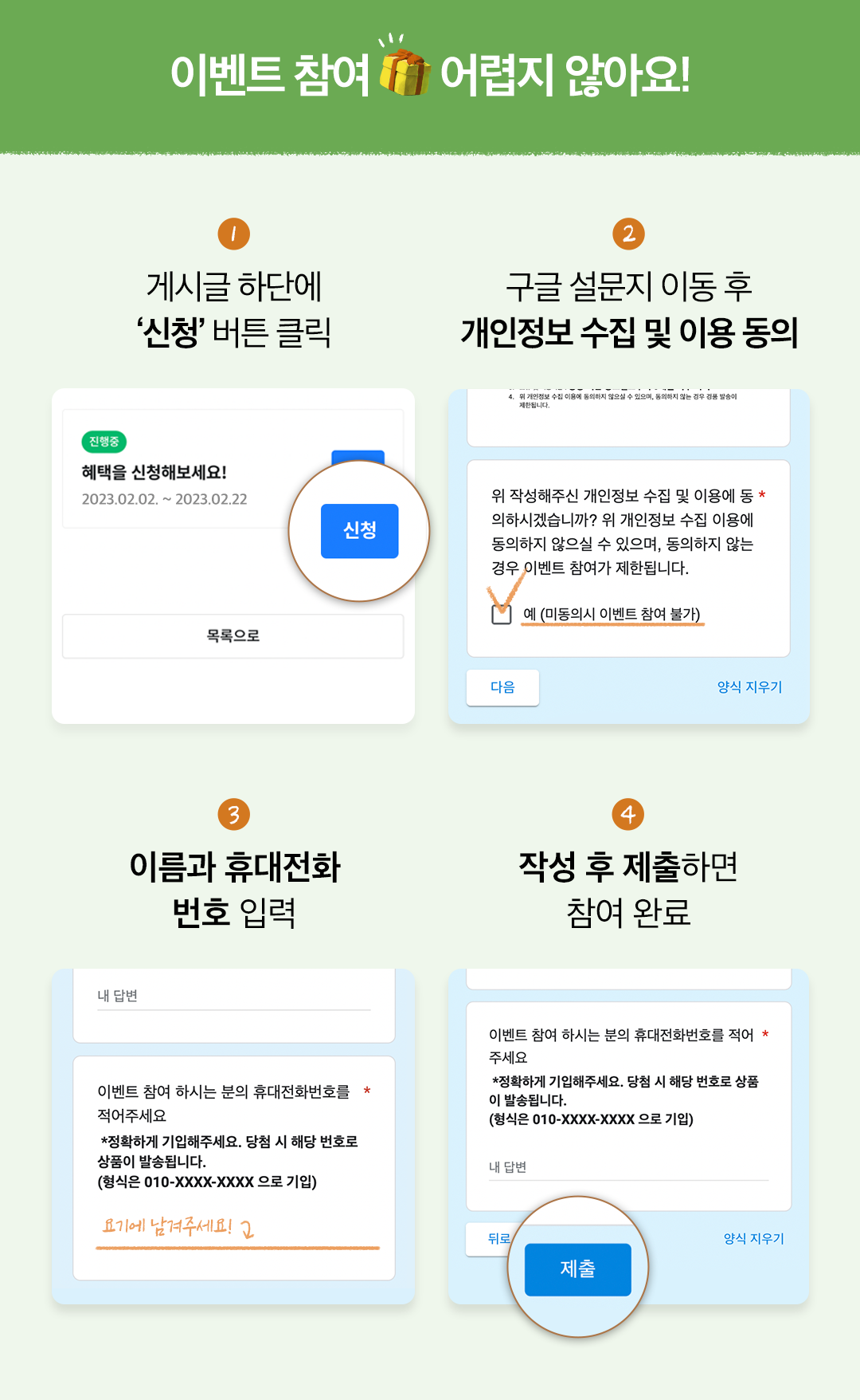 참여방법