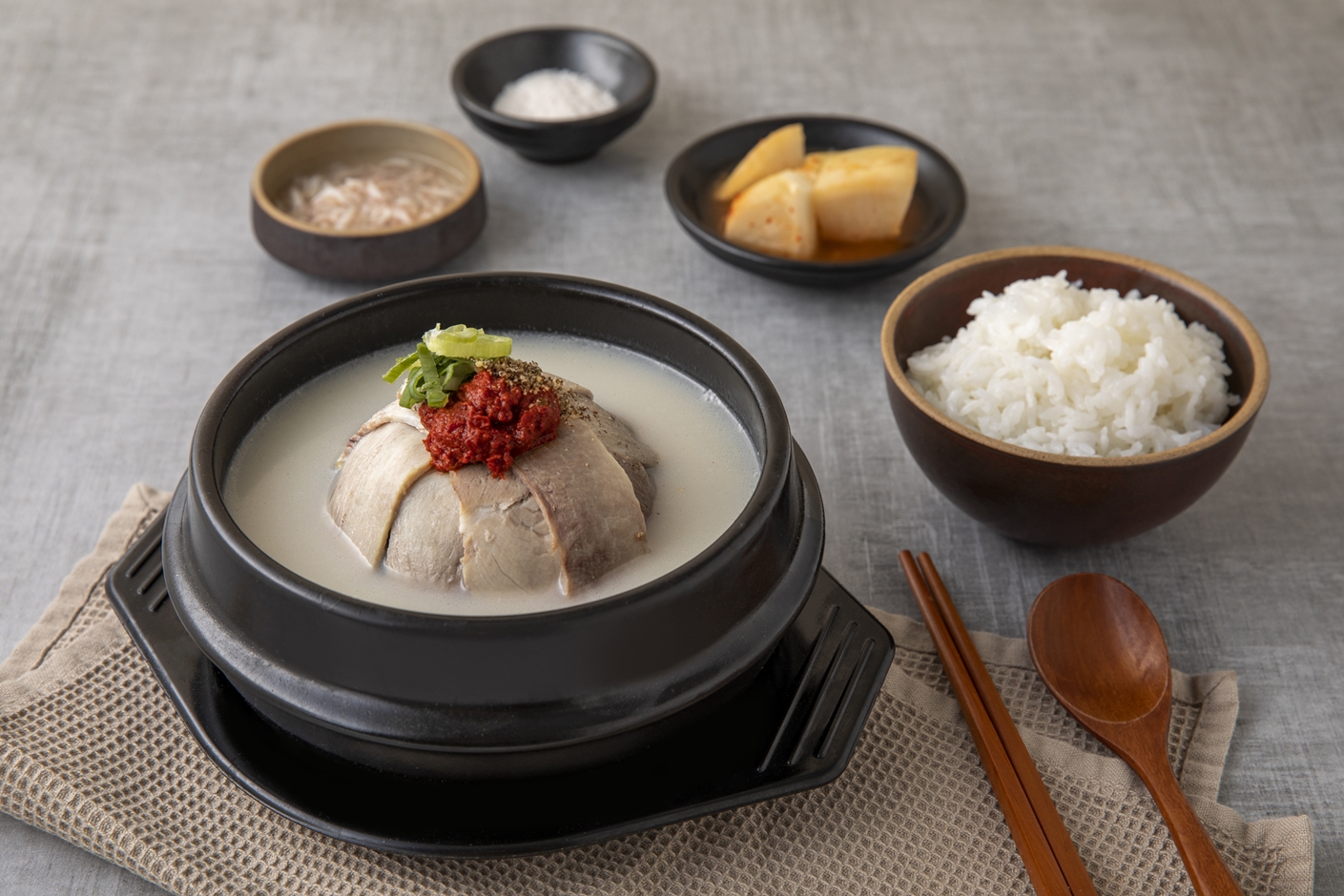 노포