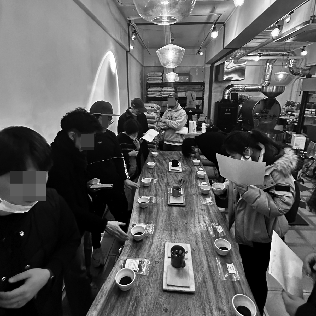 퍼블릭 커핑