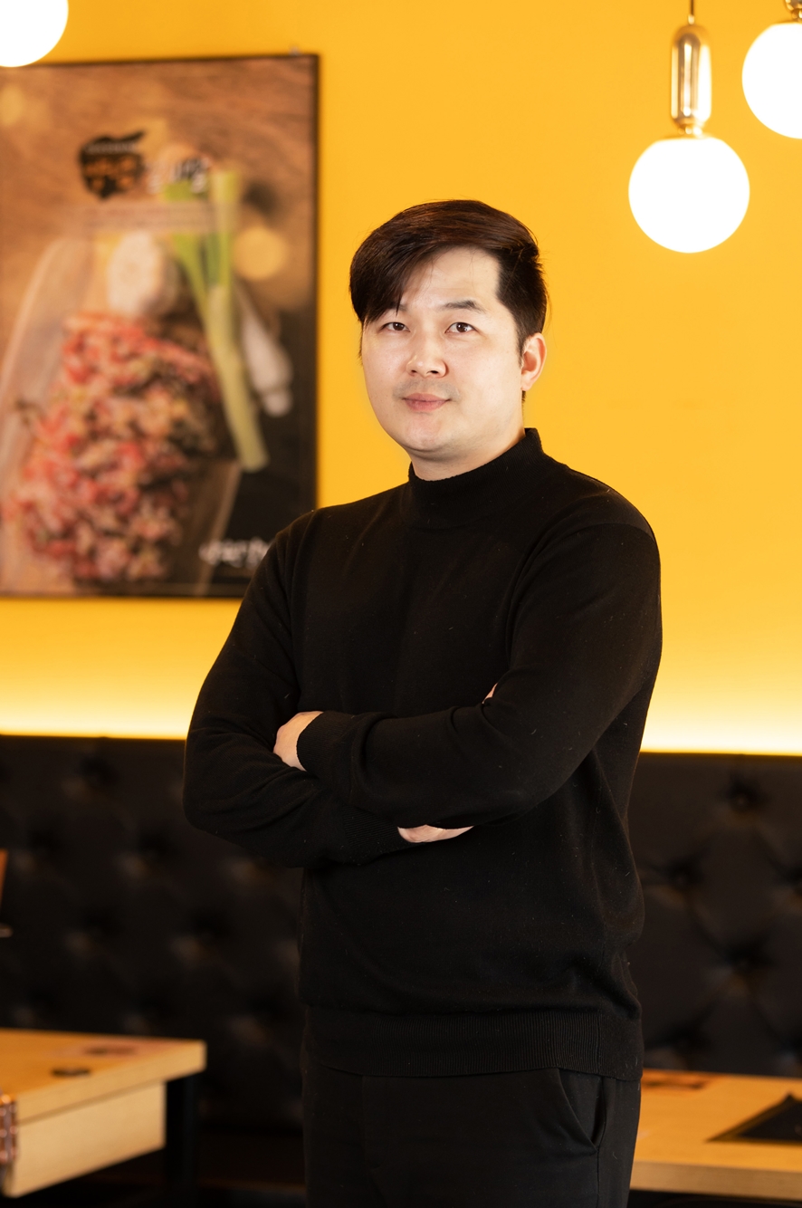 김규열 대표님