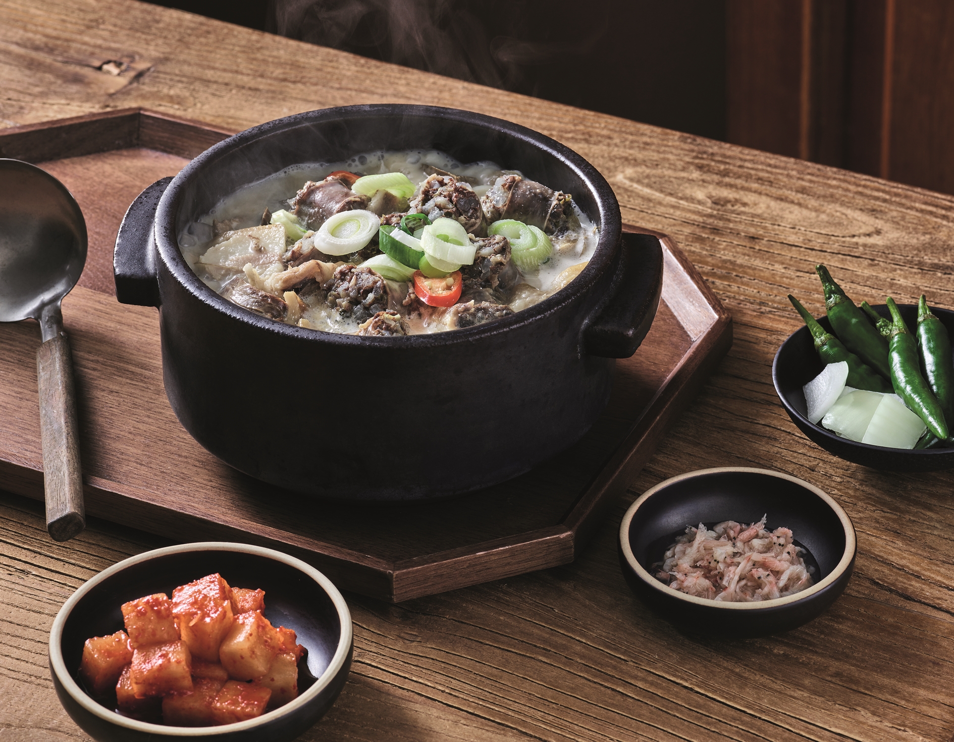 본래순대
