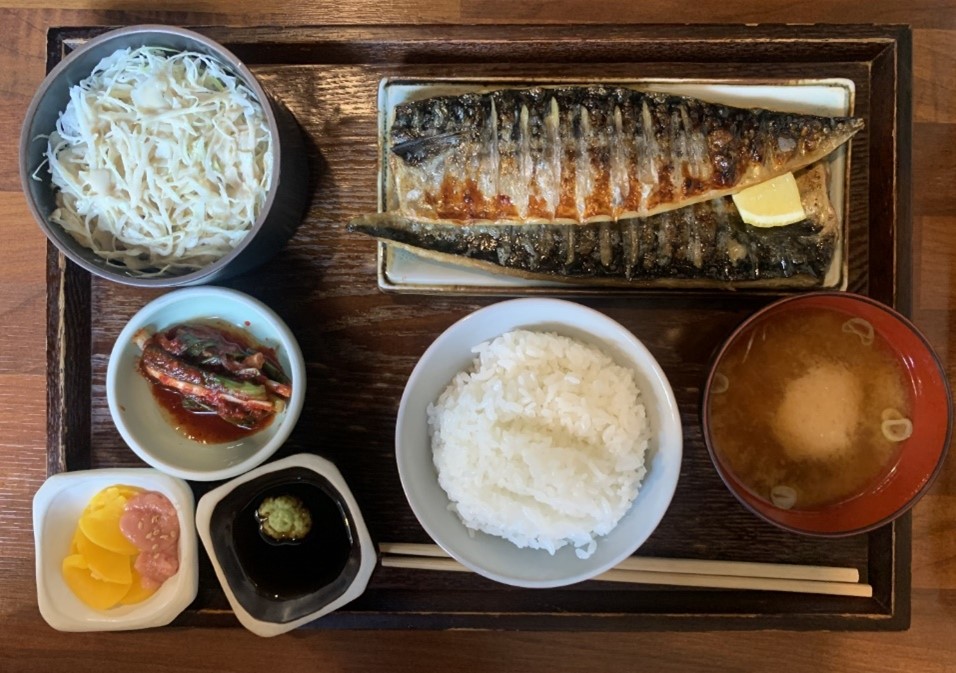 생선구이집