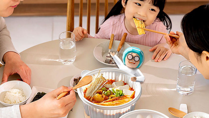 가정의달