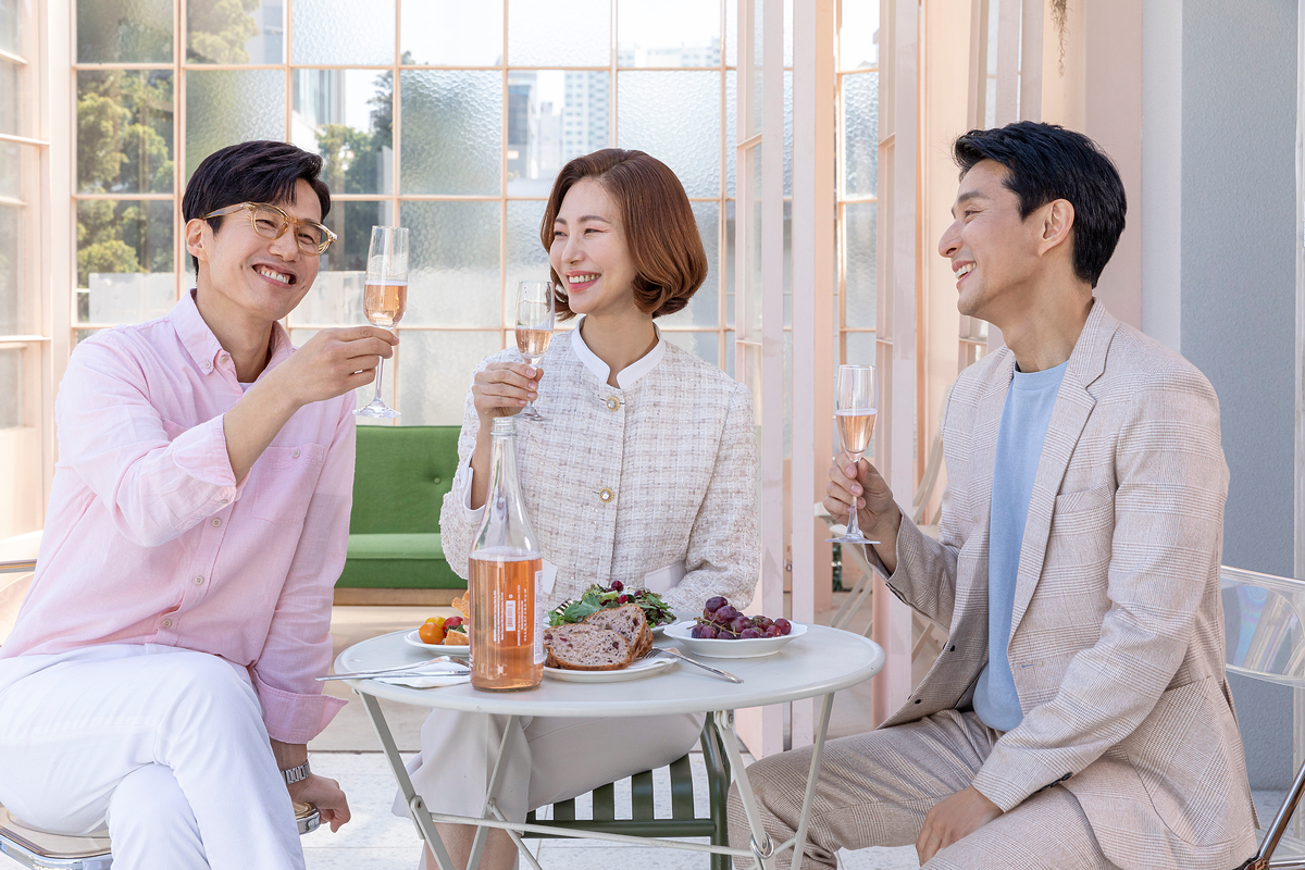 소수 식사