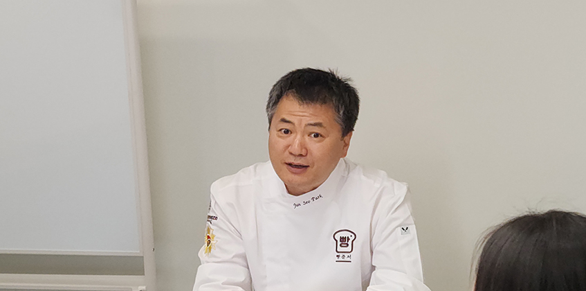 박준서