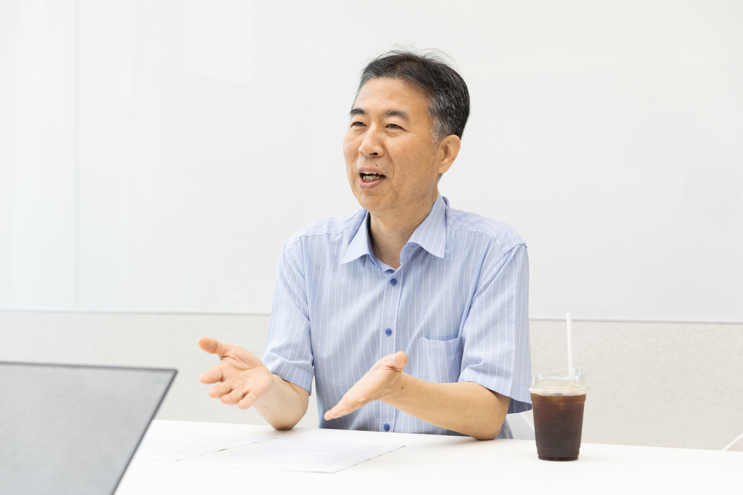 신제철 노무사님