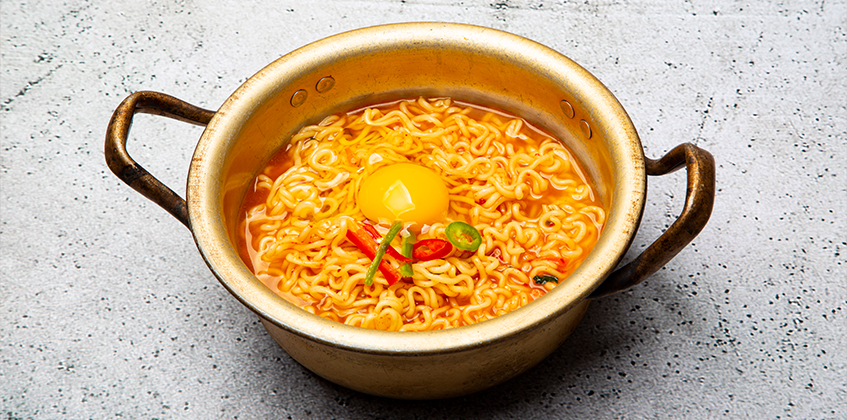 라면