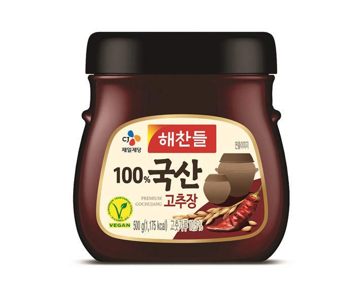 고추장