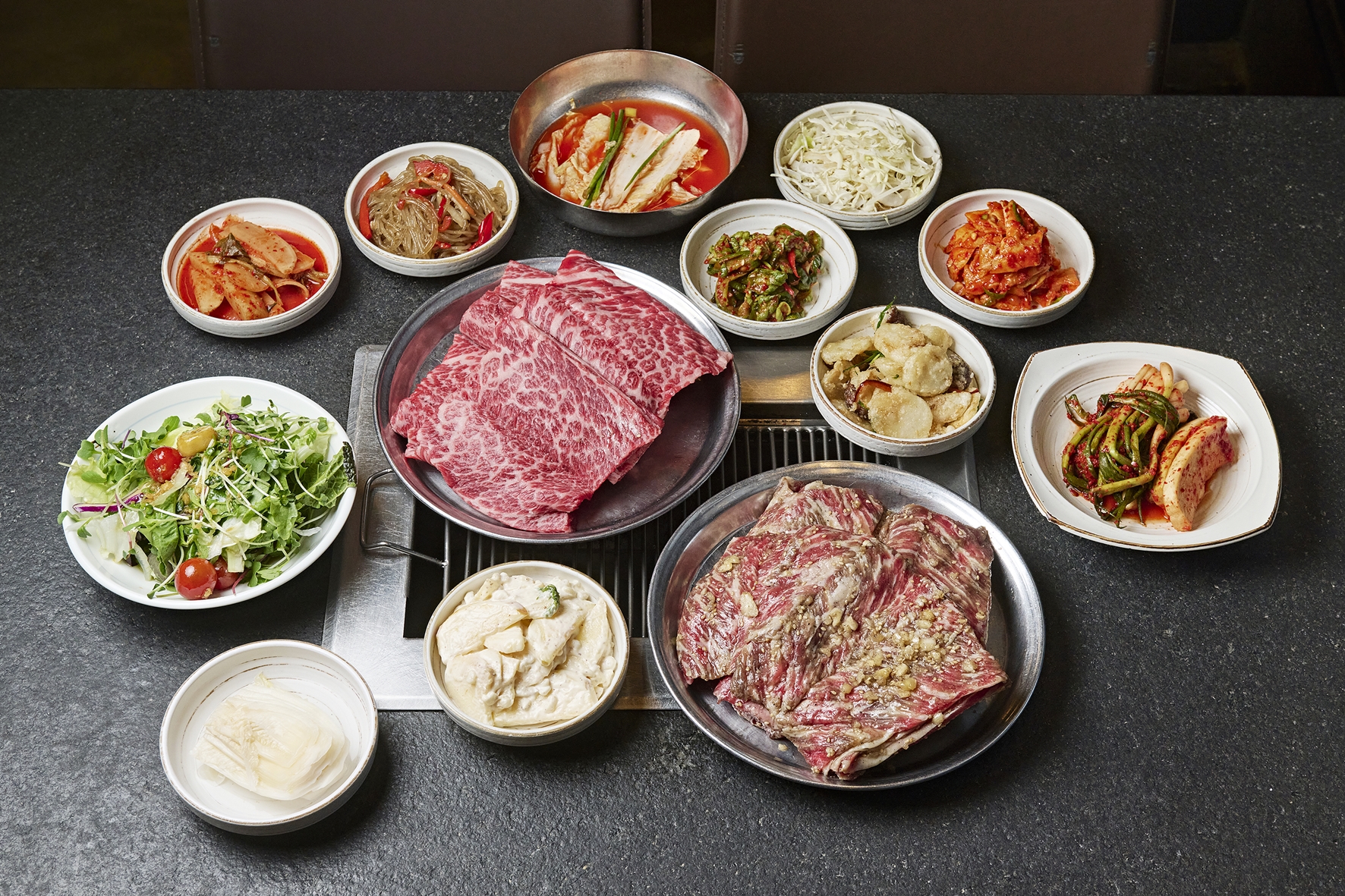 본수원갈비