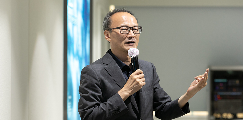 송규봉대표