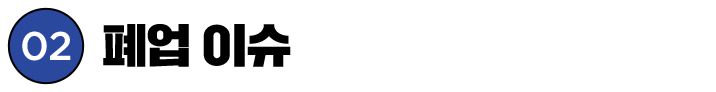 폐업
