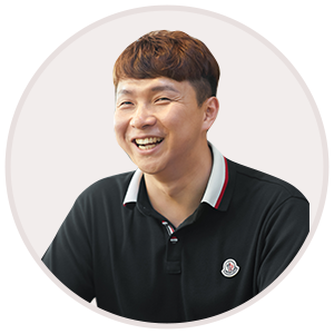 강혁주대표님
