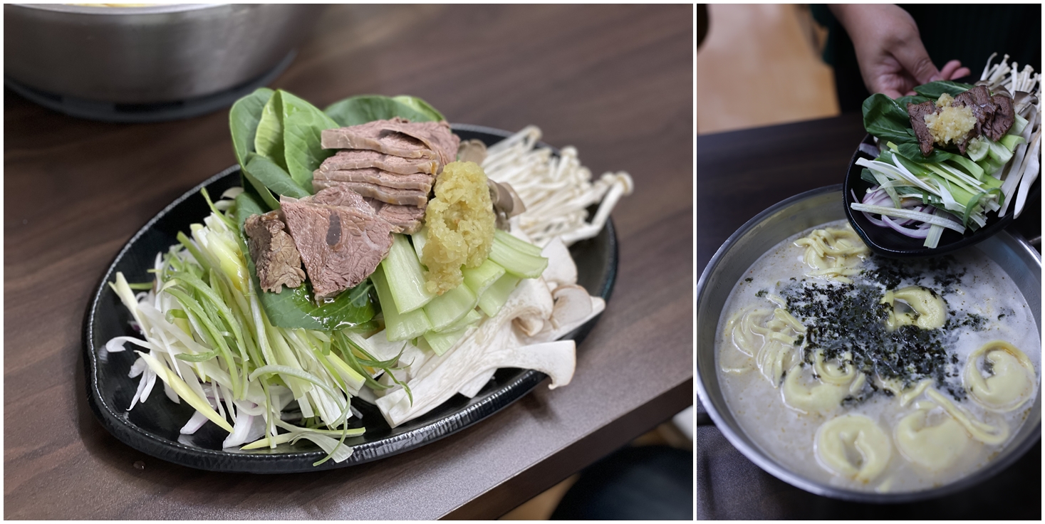 솔향기