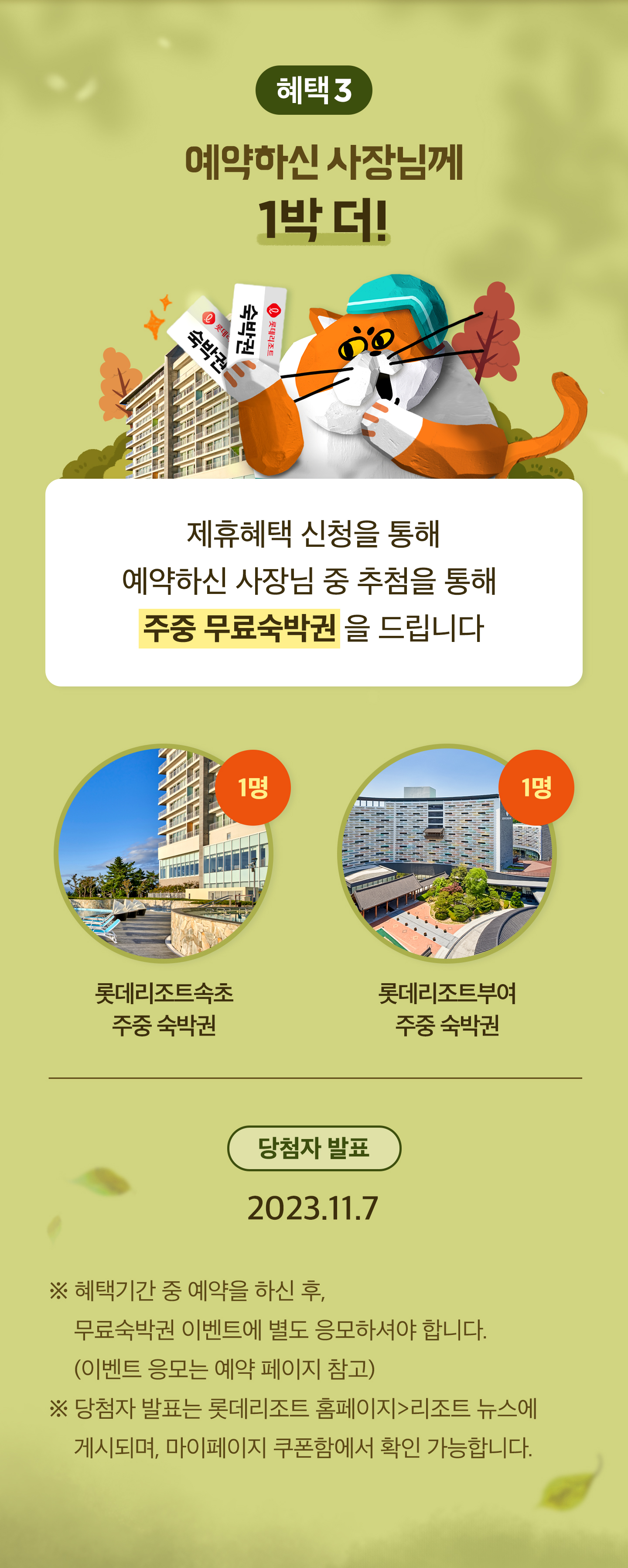 롯데리조트 가을5