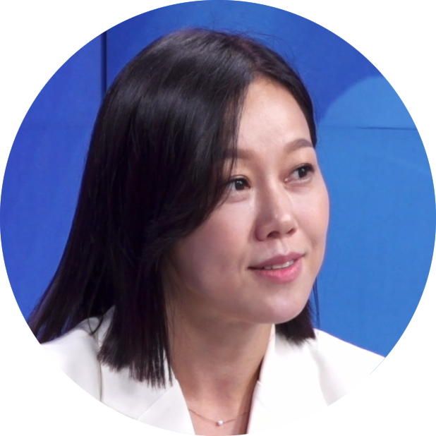 김은혜원장님