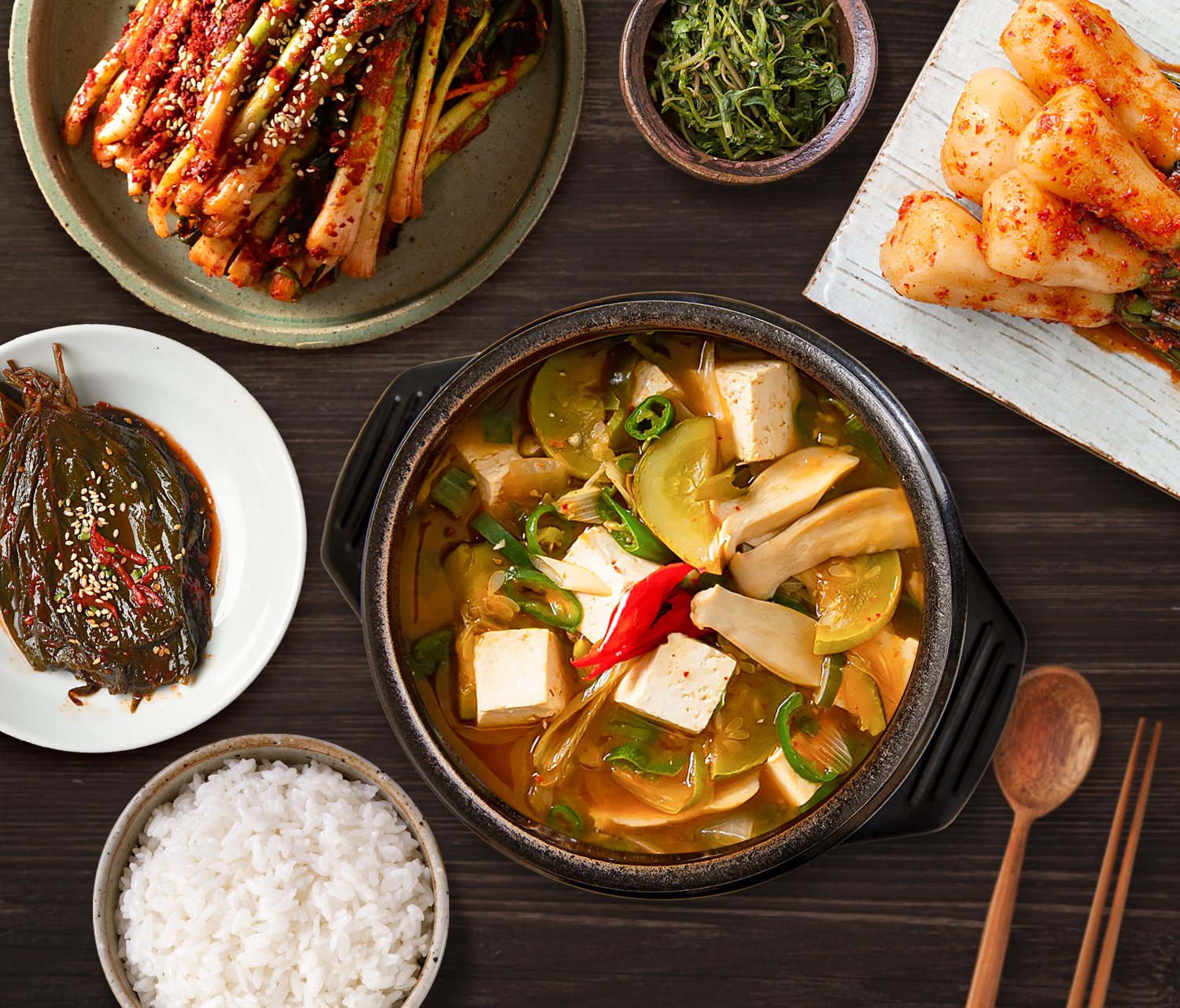 식객_시골밥상