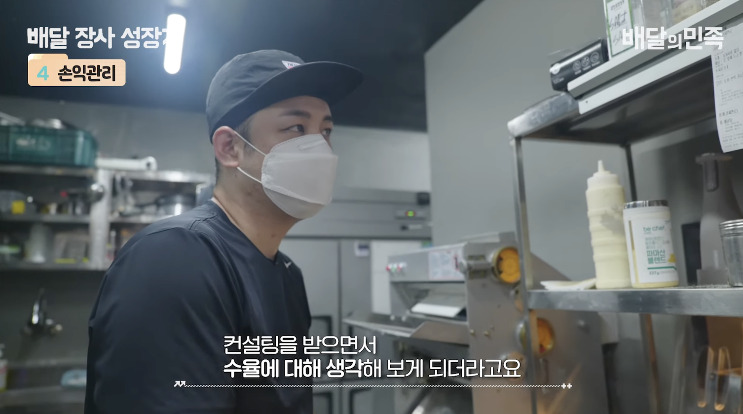 수율