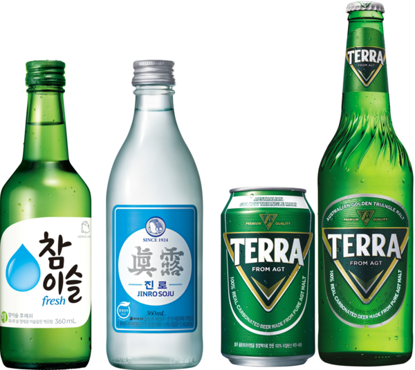 주류