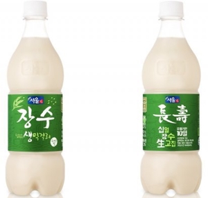 장수 막걸리