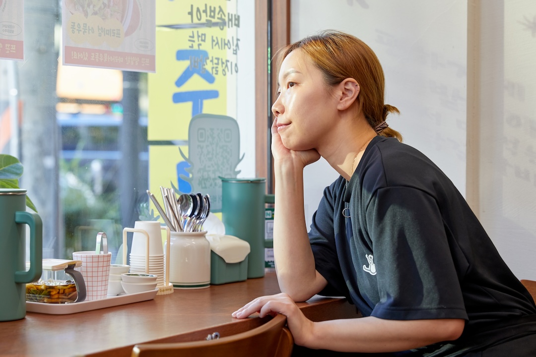 이정닭갈비 김시언 사장님
