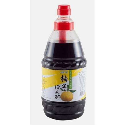 유자폰즈