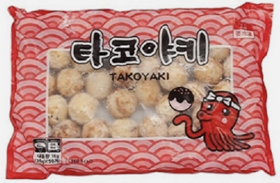 타코야키