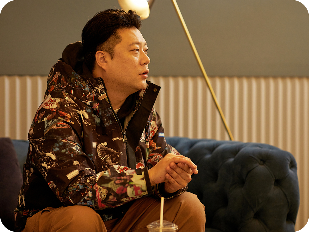 장호준셰프님