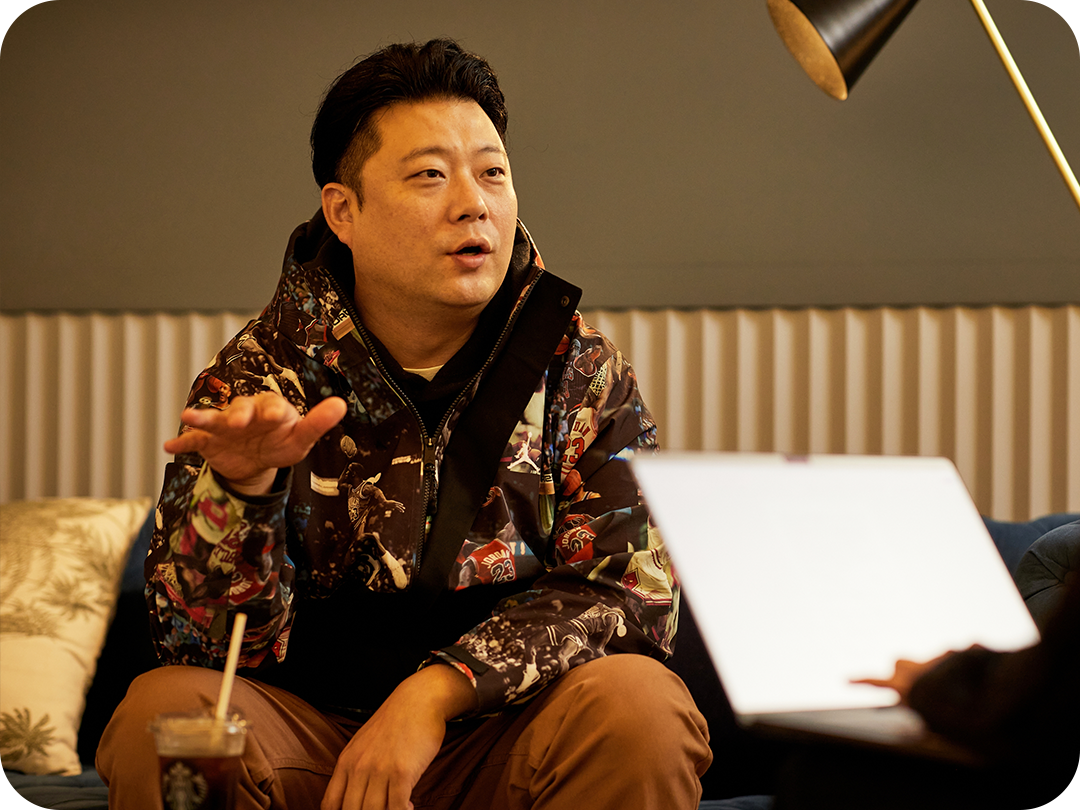 장호준셰프님