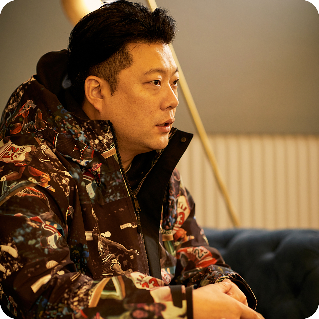 장호준셰프님