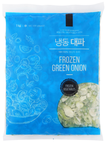 대파