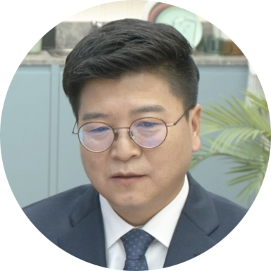 대표님 이미지