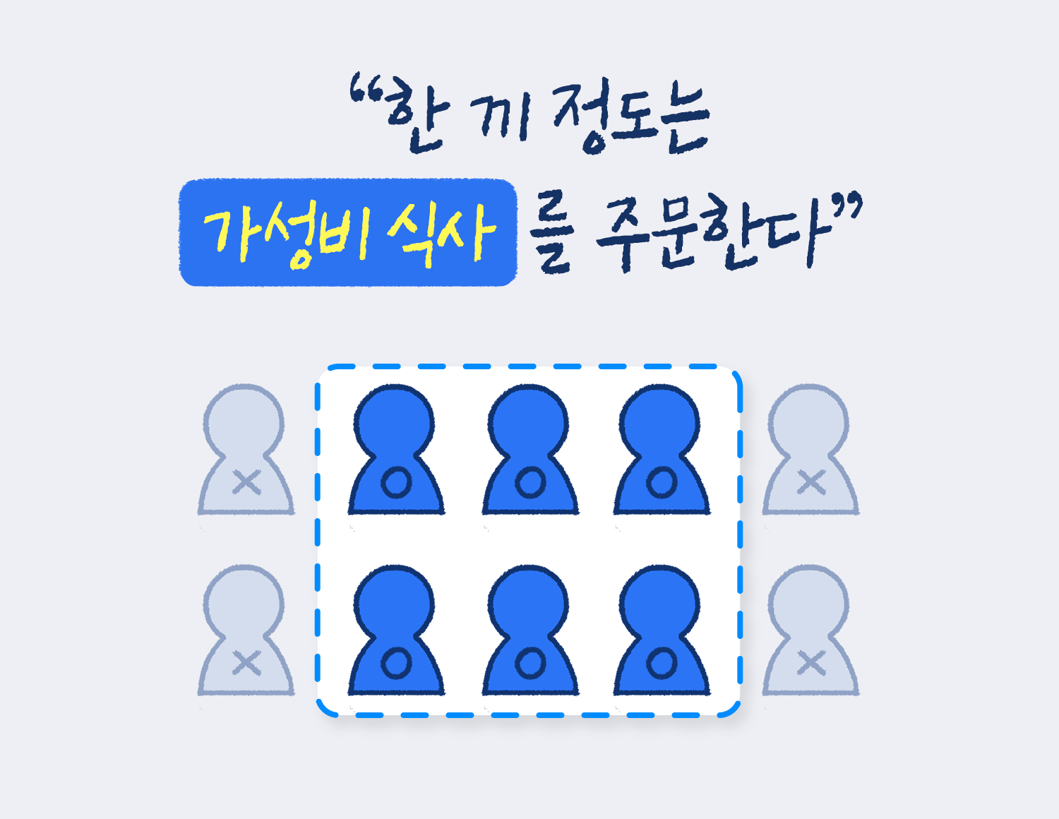 고객리포트 가성비