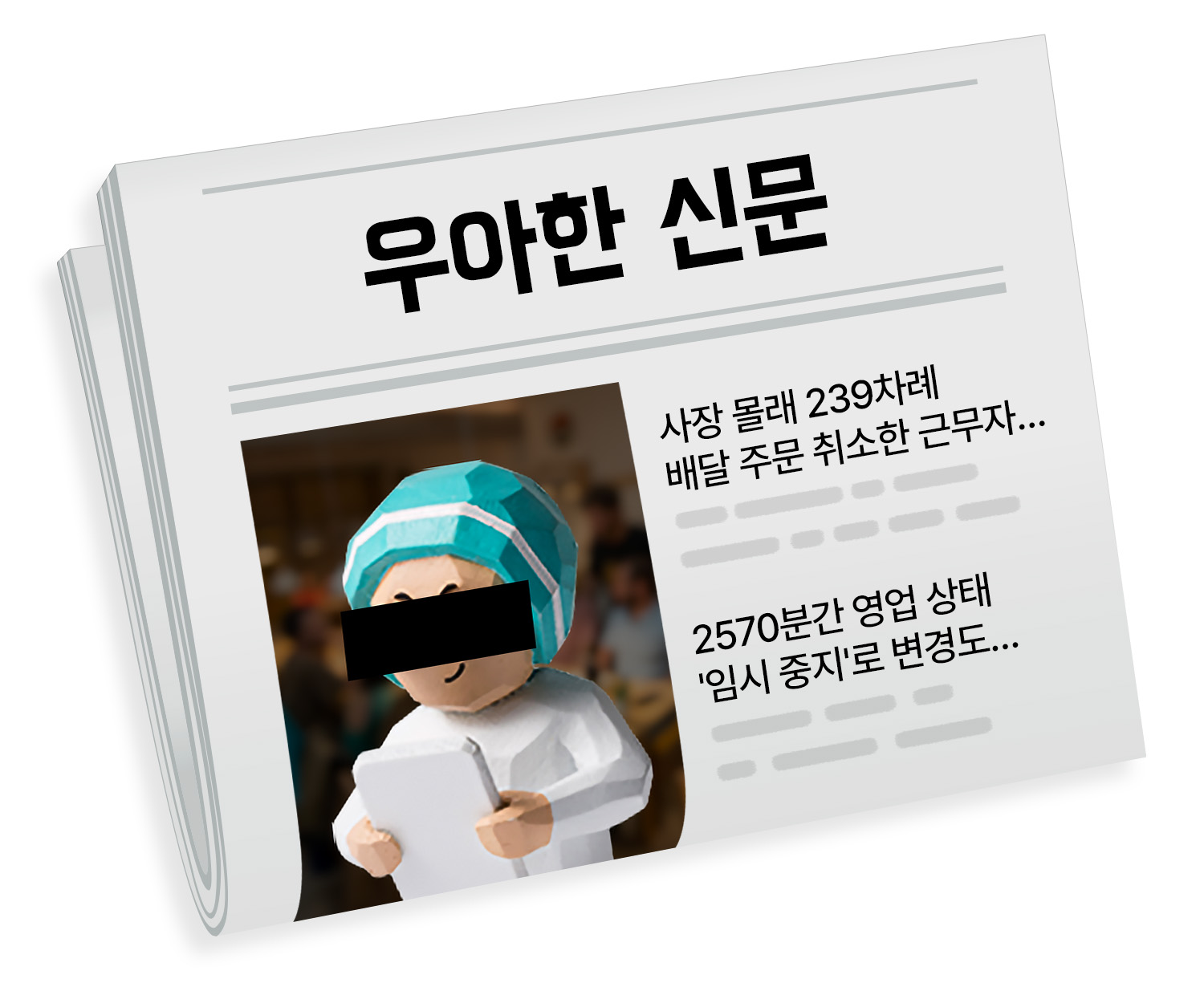 배민스토어 고민고만