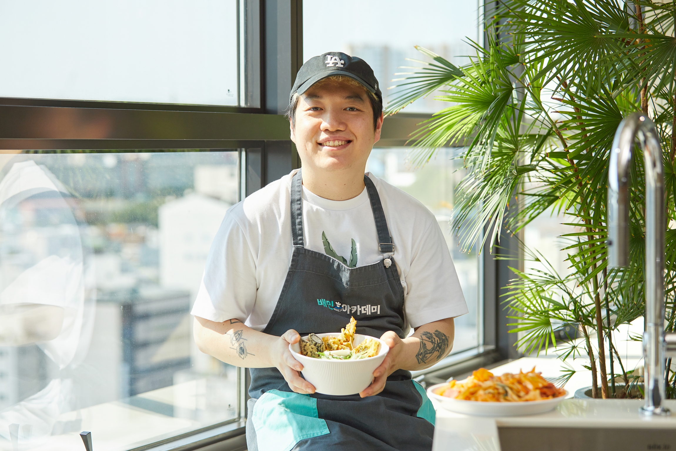 이성희 사장님