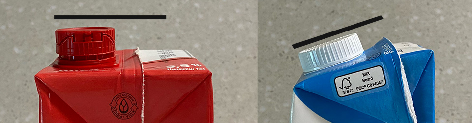 우유 비교