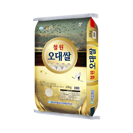 오대쌀