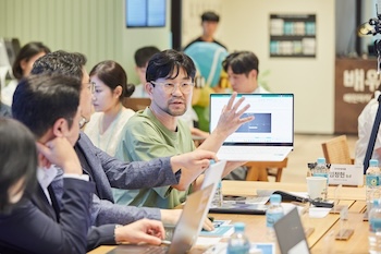 외식업자문단 양동건 상무