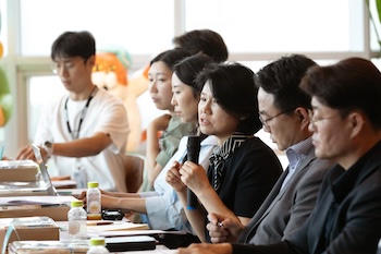 외식업자문단 이윤화 대표