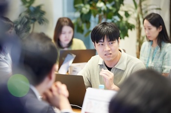 외식업자문단 노승욱 대표