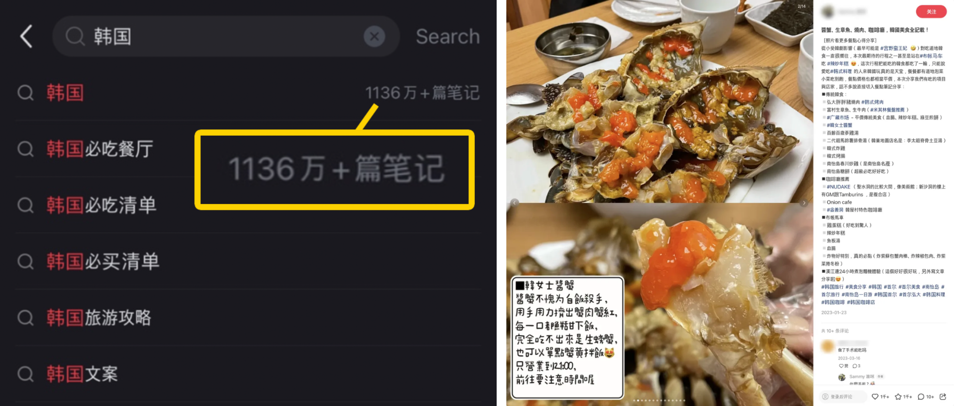 중국sns 샤오홍슈
