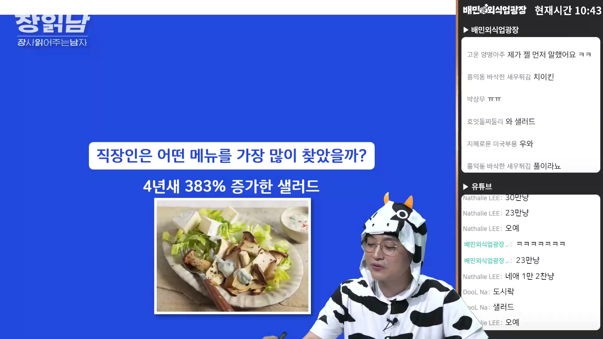 장읽남