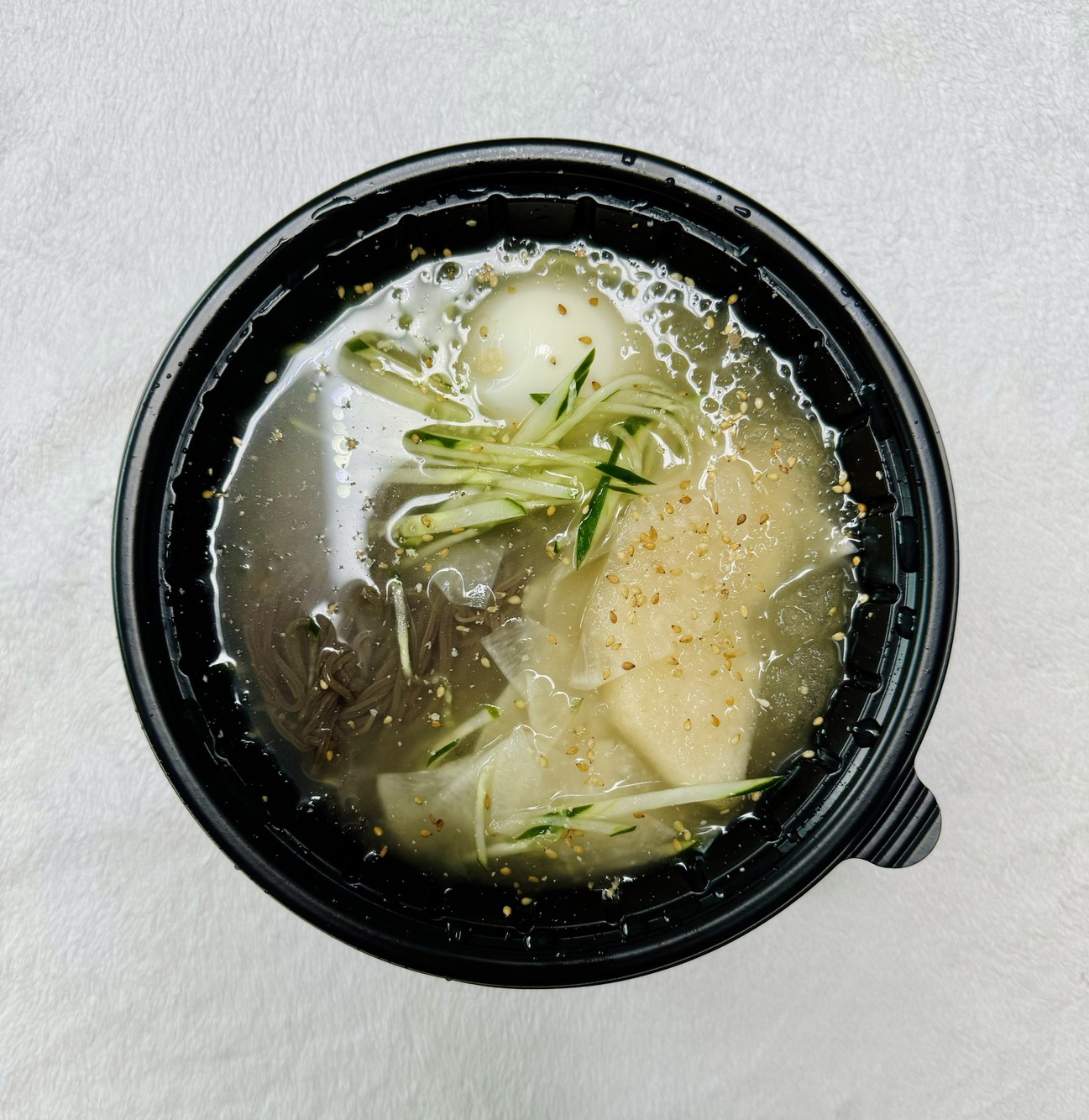 냉면